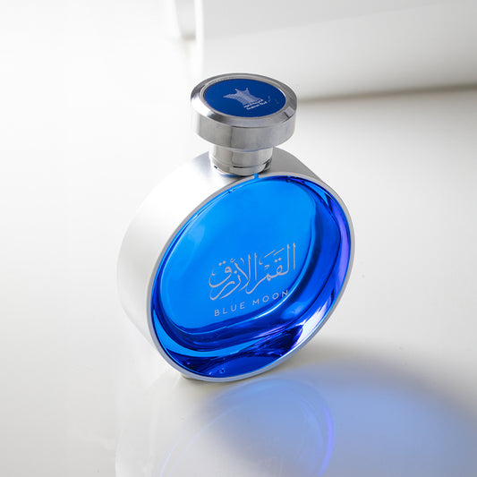 Blue Moon by Arabian Oud Eau de Parfum - 100 ml