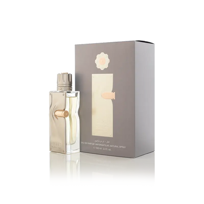 Bullet by Arabian Oud Eau de Parfum - 100 ml