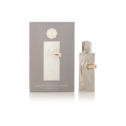 Bullet by Arabian Oud Eau de Parfum - 100 ml