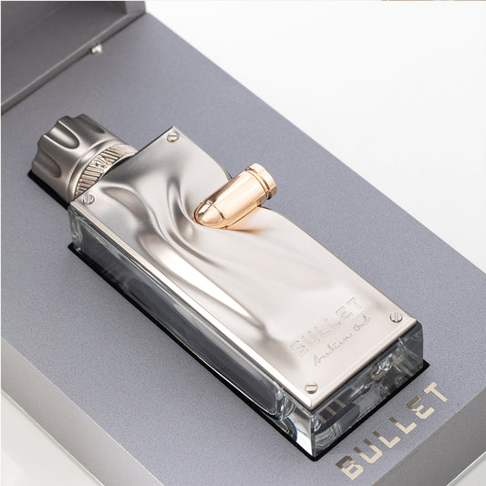 Bullet by Arabian Oud Eau de Parfum - 100 ml