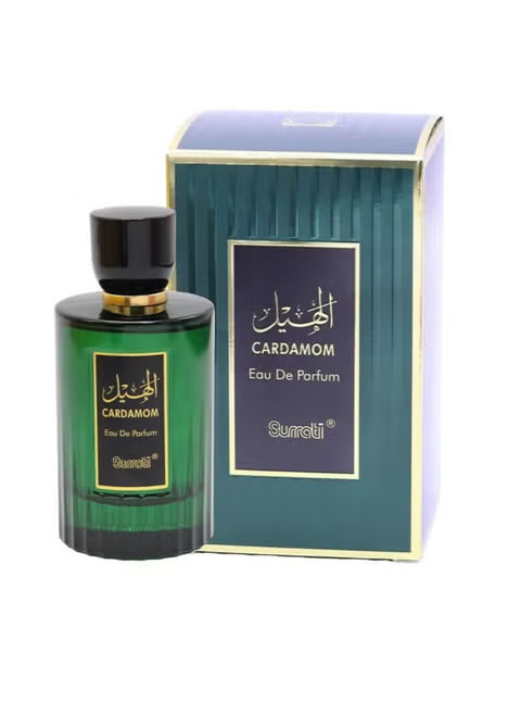 Cardamom  by Surrati Eau de Parfum - 100ml