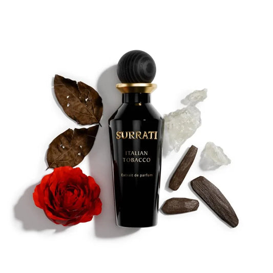 Italian Tobacco by Surrati EDP - 150 ml