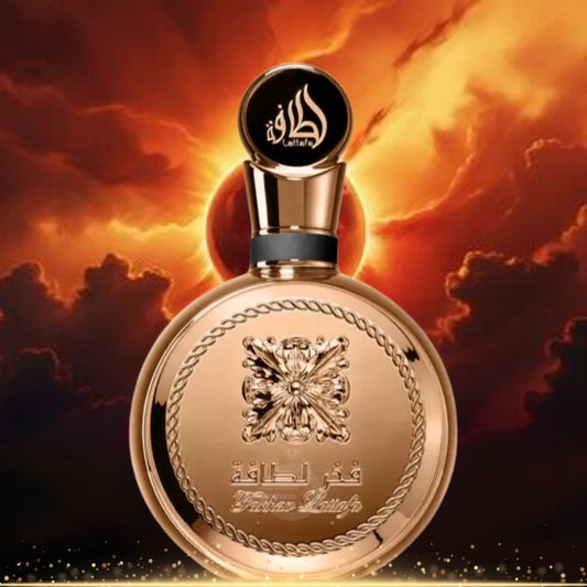 Fakhar Lattafa Gold Extrait Eau de Parfum for Everyone