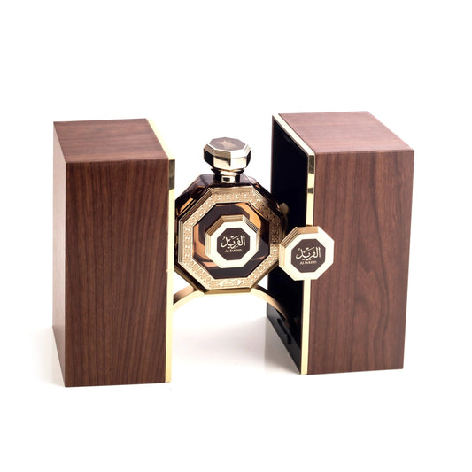 Al Fareed by Arabian Oud Eau de Parfum - 100 ml