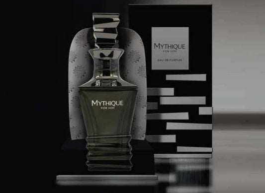 Mythique for Him MAISON DES PARFUMS 80ml