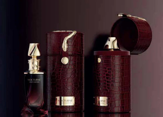 Nocturne Venom Edition | Eau De Parfum 80ml | by Maison Des Parfums