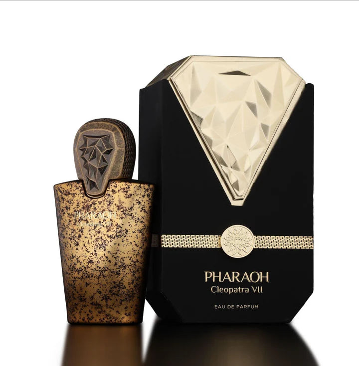 Pharaoh Cleopatra VII EDP Perfume By Maison Des Parfums 80ML