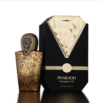 Pharaoh Cleopatra VII EDP Perfume By Maison Des Parfums 80ML