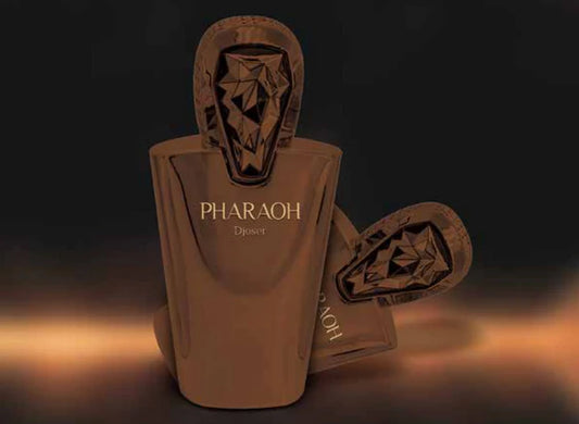 Pharaoh Djoser EDP Perfume By Maison Des Parfums 80ML