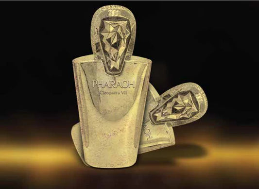 Pharaoh Cleopatra VII EDP Perfume By Maison Des Parfums 80ML