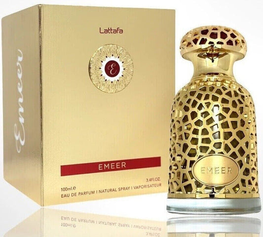 Emeer - EDP 100ML (3.4 OZ) by Lattafa