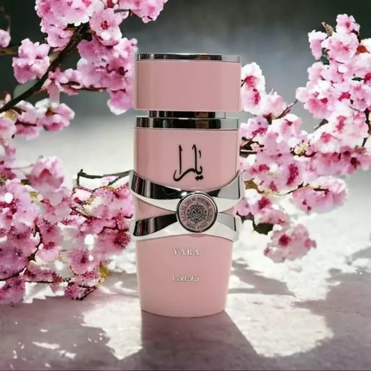 Yara Eau de Parfum for Women