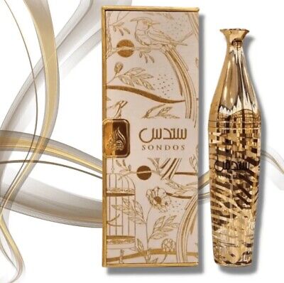 Sondos Eau de Parfum for Women