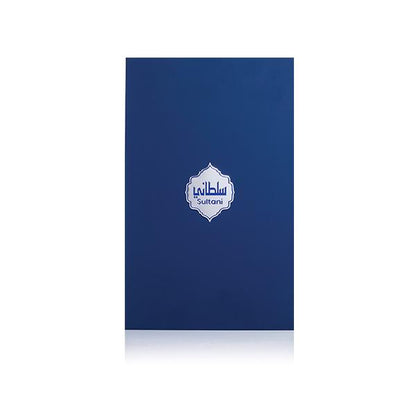 Sultani by Arabian Oud Eau de Parfum - 100 ml