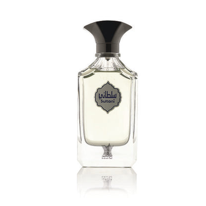 Sultani by Arabian Oud Eau de Parfum - 100 ml