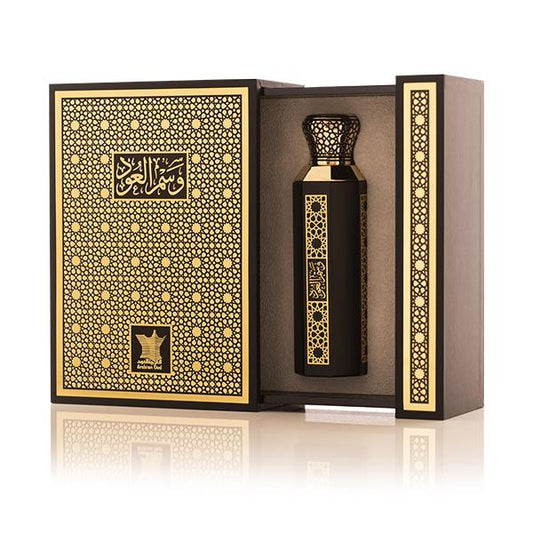 Wasm Al Oud by Arabian Oud Eau de Parfum - 100 ml