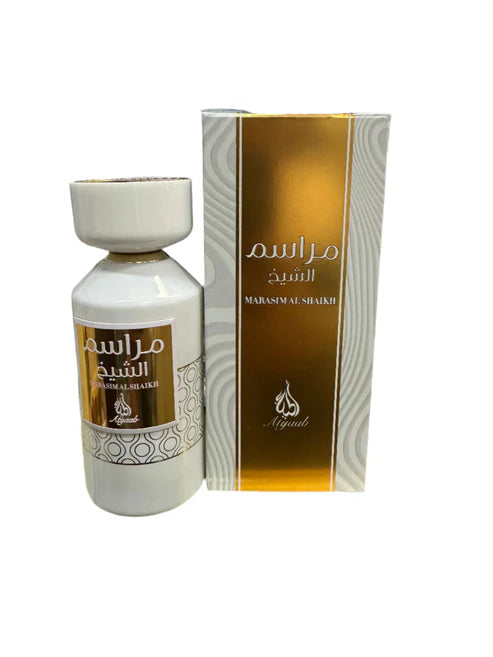 Marasim Al Shaikh by Atyaab EDP - 100ml