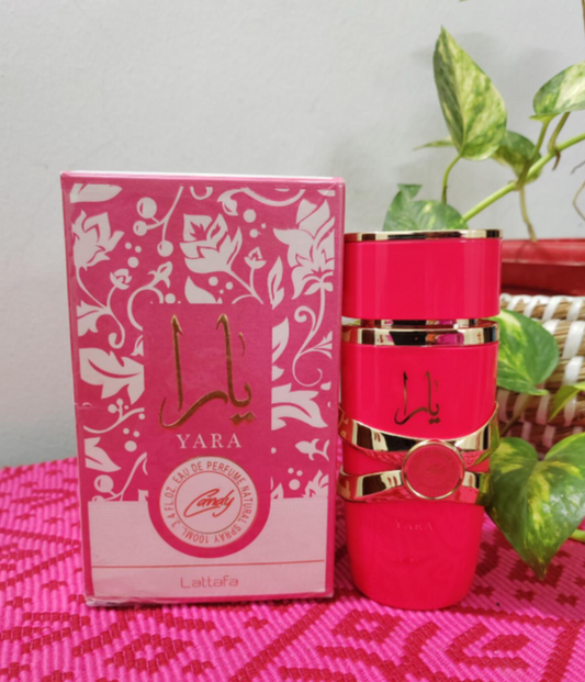 Yara Candy Eau de Parfum for Women